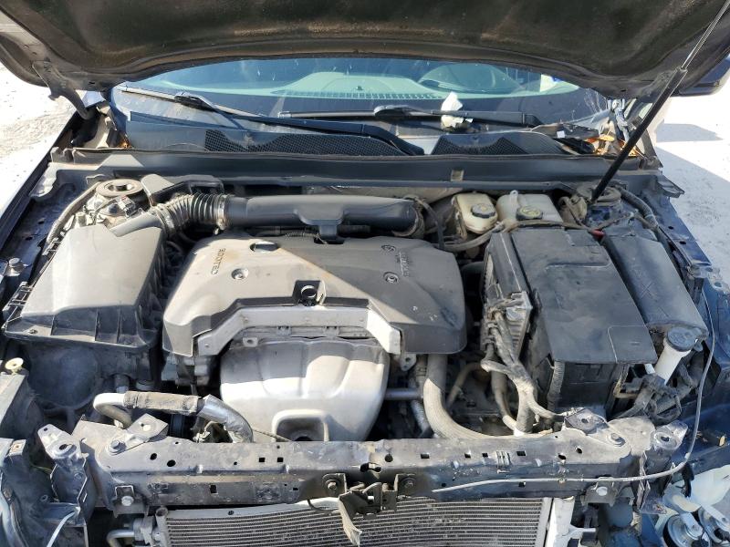 Продажа на аукционе авто 2018 Chevrolet Impala, vin: 2G11Z5SA8J9123347, номер лота: 49089676