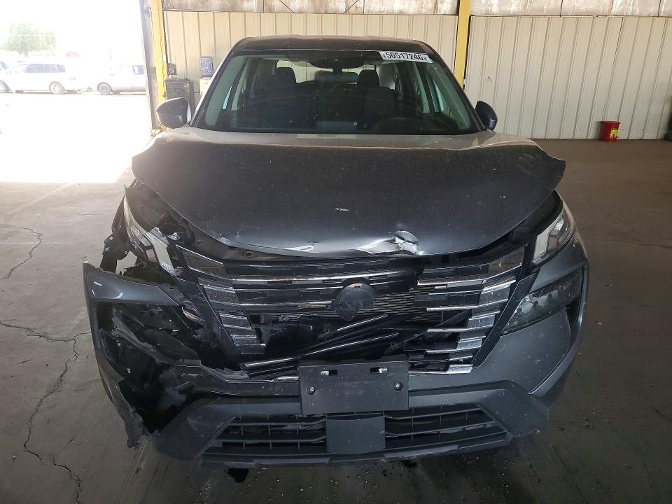 Aukcja sprzedaży 2024 Nissan Rogue, vin: 5N1BT3AA9RC692713, numer aukcji: 50517246