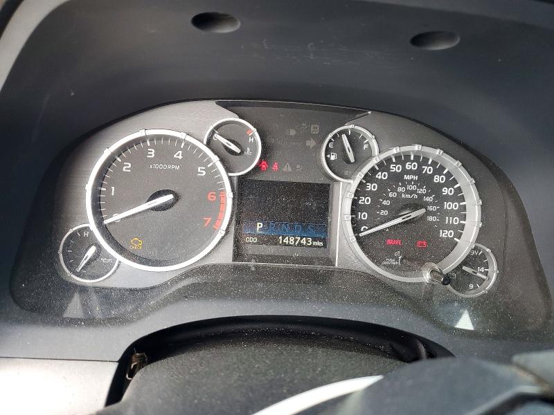 49465686 :رقم المزاد ، 5TFRY5F10EX165686 vin ، 2014 Toyota Tundra مزاد بيع