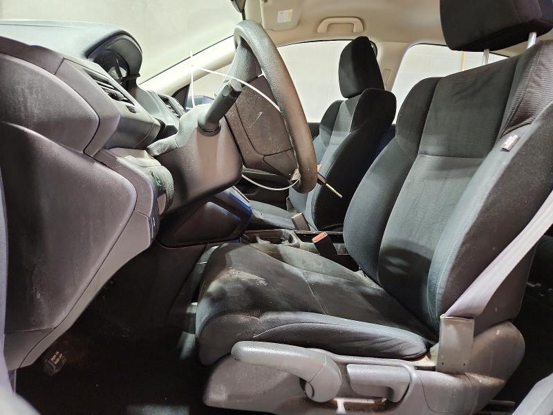 2013 Honda Cr-v მანქანა იყიდება აუქციონზე, vin: 5J6RM3H37DL041297, აუქციონის ნომერი: 50257386