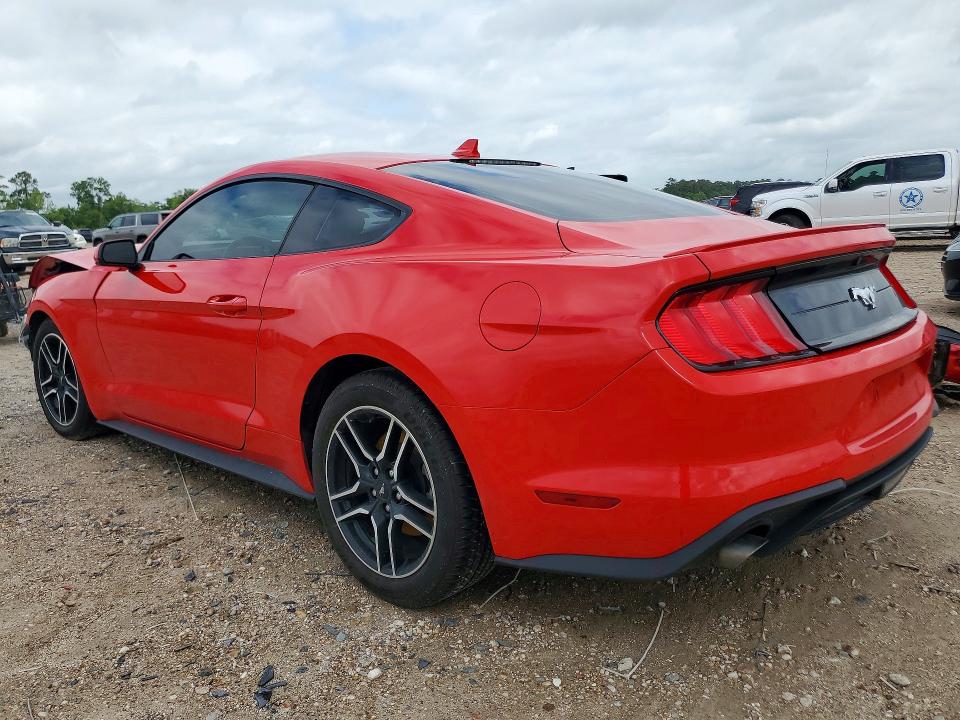 Aukcja sprzedaży 2022 Ford Mustang, vin: 1FA6P8TH7N5102451, numer aukcji: 48787866