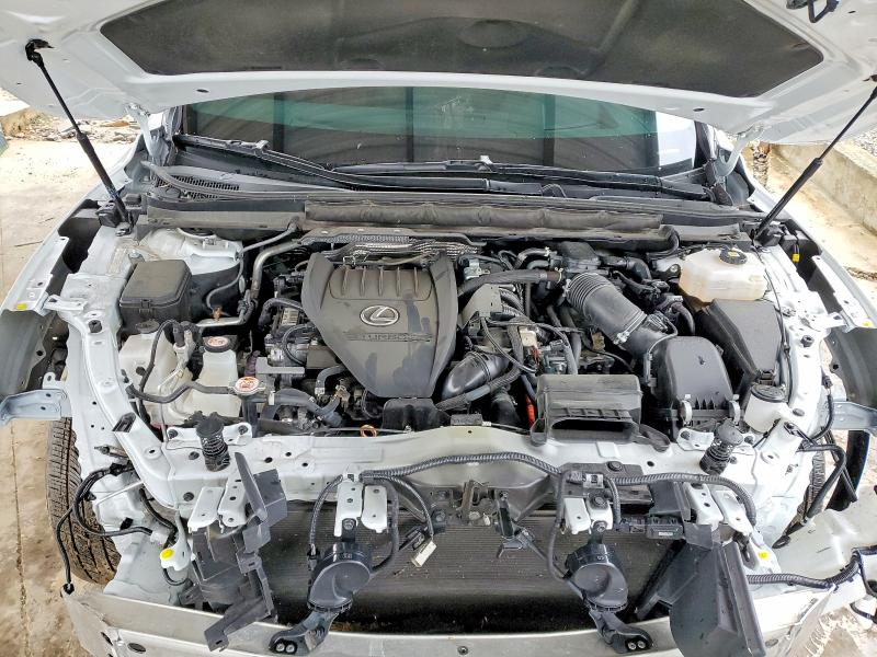 2024 Lexus Rx მანქანა იყიდება აუქციონზე, vin: 2T2BCMEA3RC014238, აუქციონის ნომერი: 51427346