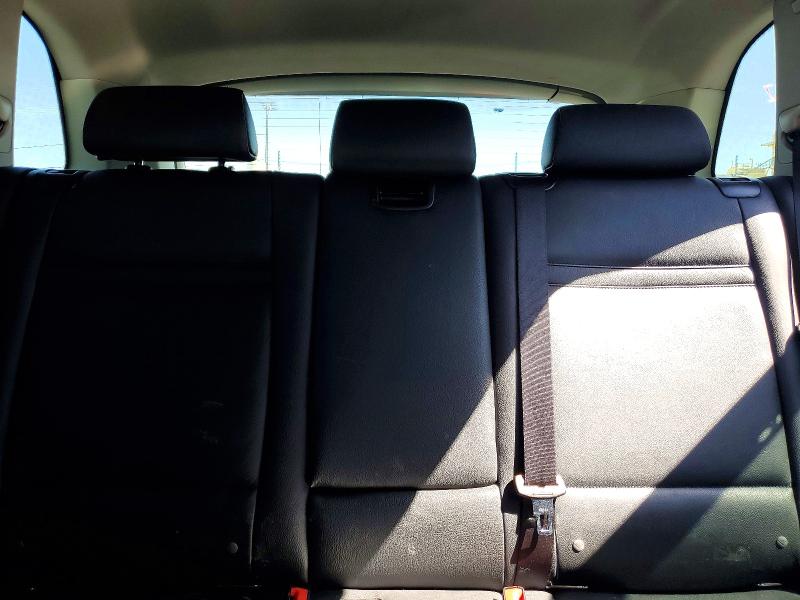 Продаж на аукціоні авто 2013 Bmw X5, vin: 5UXZV4C51D0E12846, номер лоту: 50356856