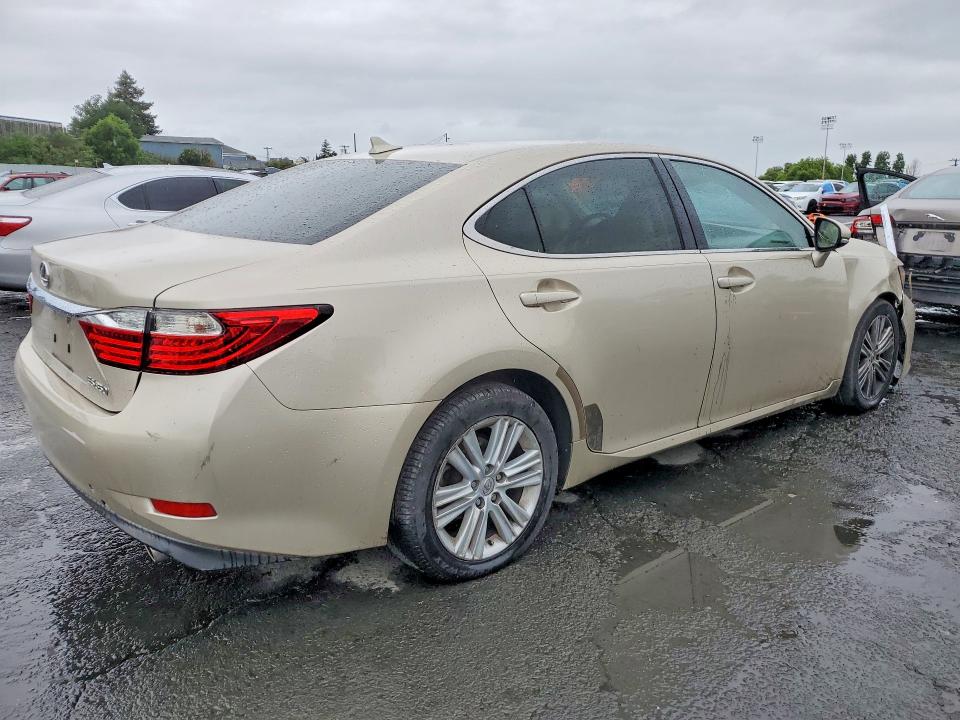 Aukcja sprzedaży 2013 Lexus Es, vin: JTHBK1GGXD2009261, numer aukcji: 50617466