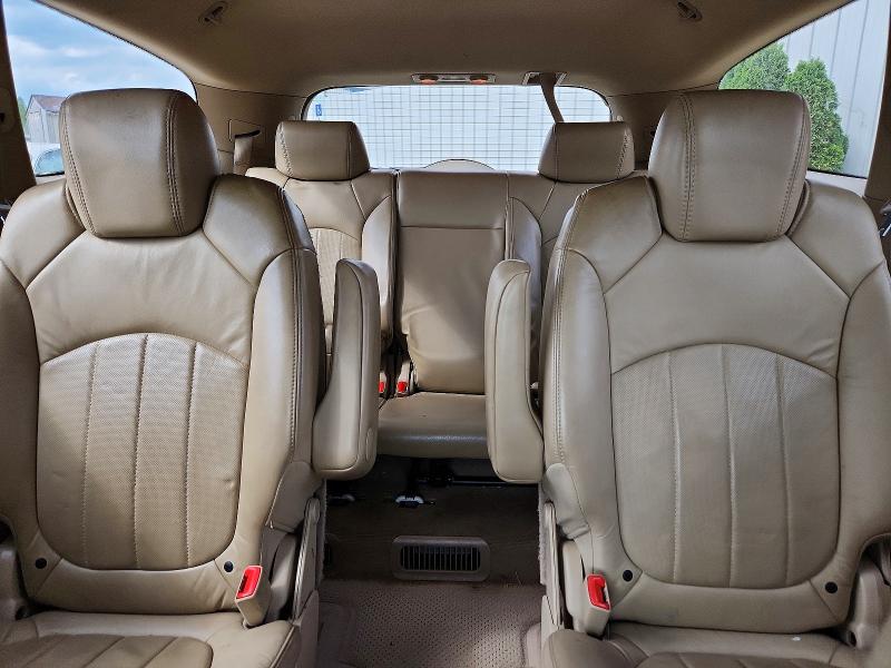 Продаж на аукціоні авто 2008 Buick Enclave, vin: 5GAER23778J108042, номер лоту: 49374796
