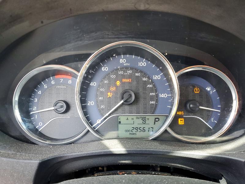 49374966 :رقم المزاد ، 5YFBURHE0GP554415 vin ، 2016 Toyota Corolla مزاد بيع