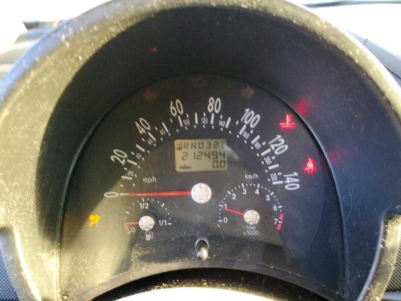 Aukcja sprzedaży 2004 Volkswagen New Beetle, vin: 3VWCK31C14M412977, numer aukcji: 48887336