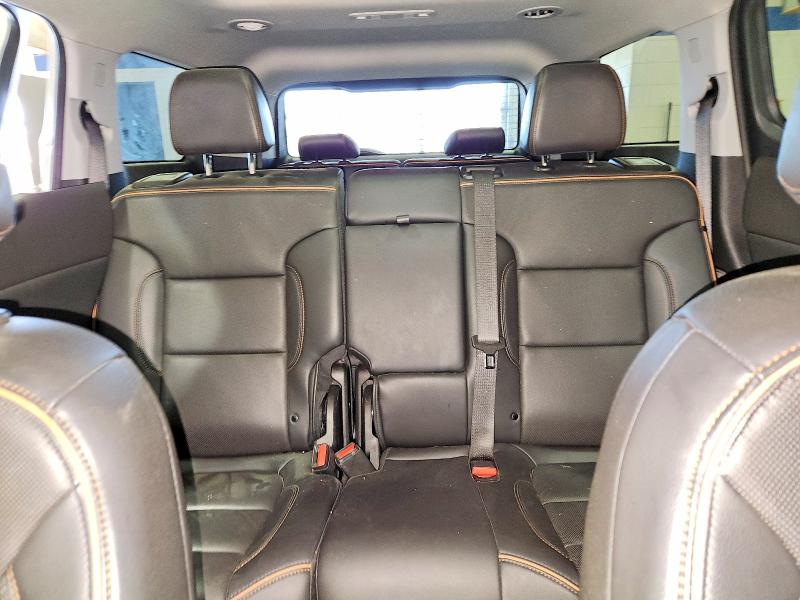 Продаж на аукціоні авто 2022 Gmc Acadia, vin: 1GKKNLLS7NZ177712, номер лоту: 49145136