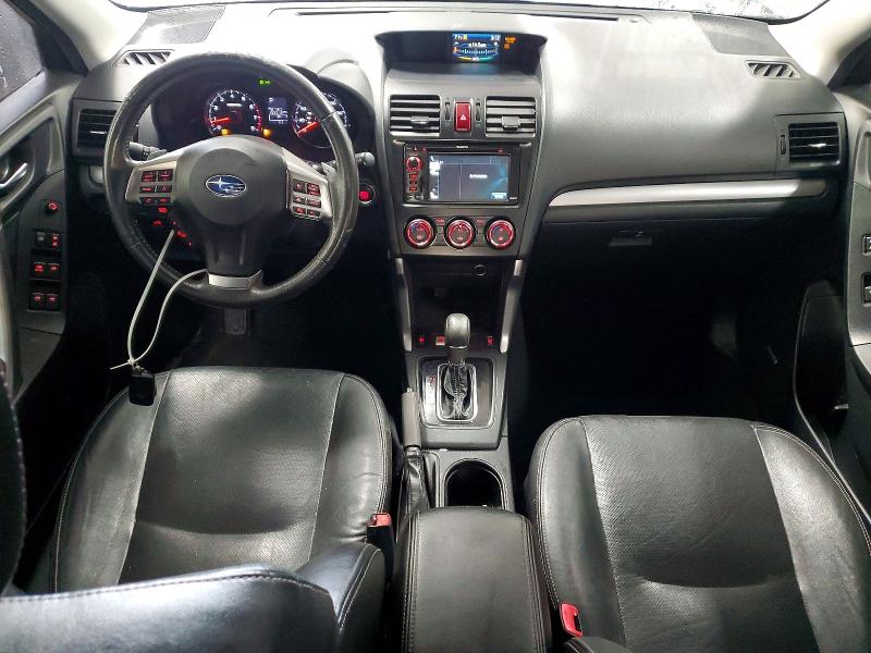 Aukcja sprzedaży 2015 Subaru Forester, vin: JF2SJGWC5FH824359, numer aukcji: 49741866