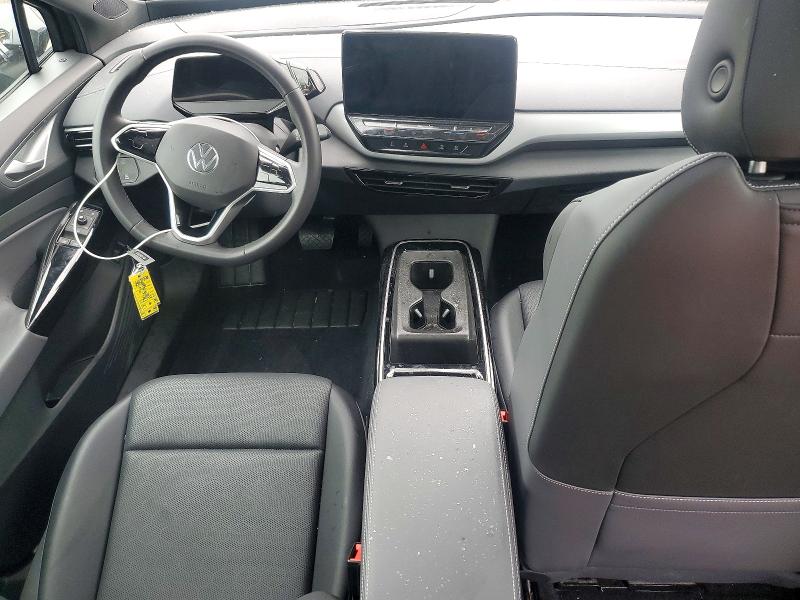 47024116 :رقم المزاد ، 1V2JNPE82PC016219 vin ، 2023 Volkswagen Id.4 مزاد بيع