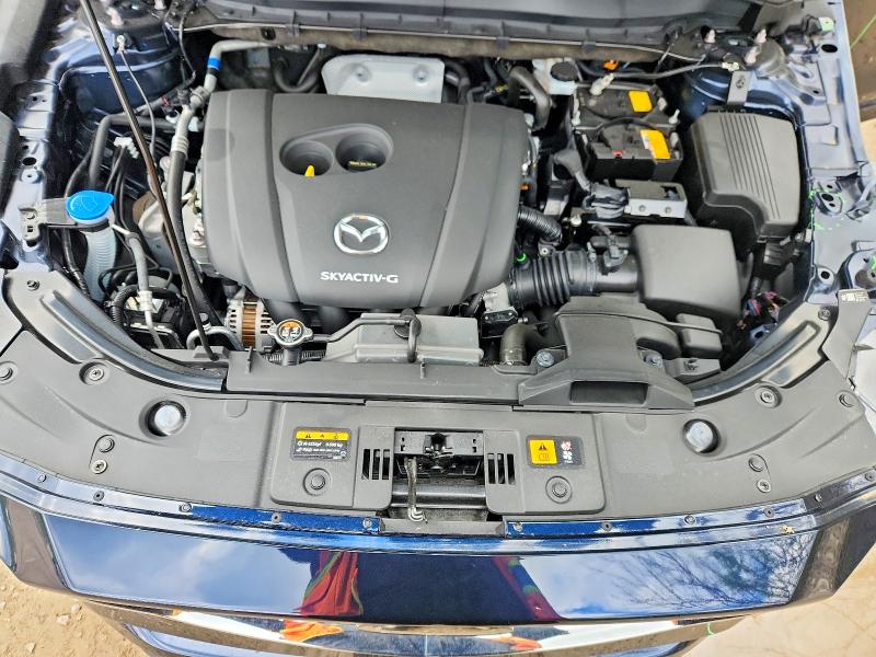 Aukcja sprzedaży 2025 Mazda Cx-5, vin: JM3KFBBL6S0773088, numer aukcji: 51862126