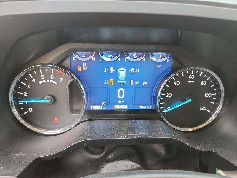 Продажа на аукционе авто 2024 Ford Expedition, vin: 1FMJK1H86REA27584, номер лота: 51703636