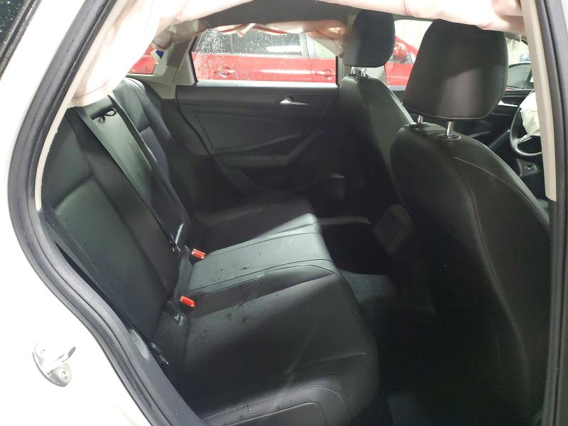 Aukcja sprzedaży 2020 Volkswagen Jetta, vin: 3VWCB7BU5LM031906, numer aukcji: 48978076