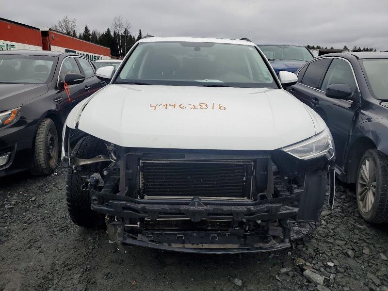 Aukcja sprzedaży 2020 Audi Q3, vin: WA1AECF35L1011173, numer aukcji: 49462816