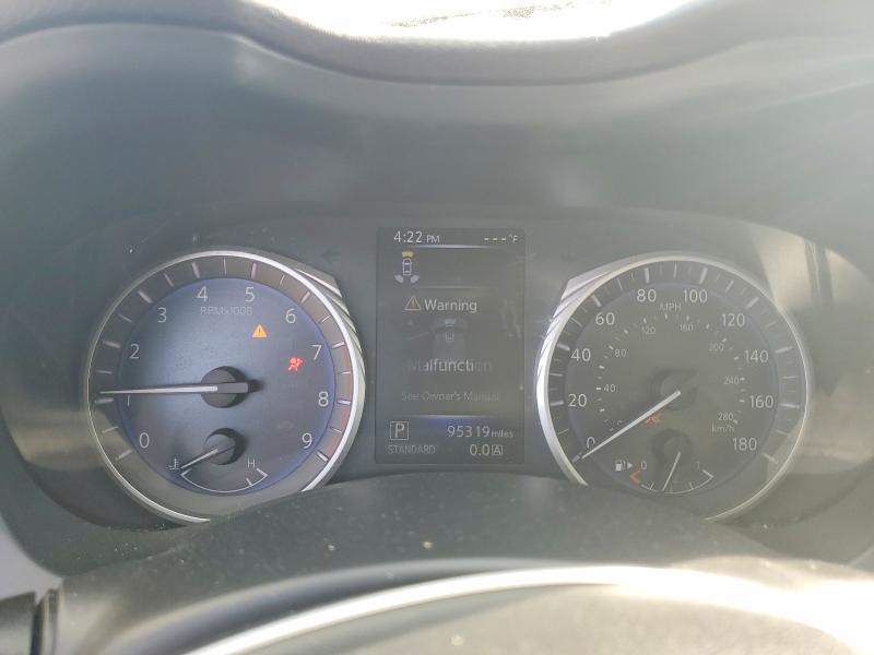 Aukcja sprzedaży 2016 Infiniti Q50, vin: JN1EV7AP5GM302336, numer aukcji: 48651656