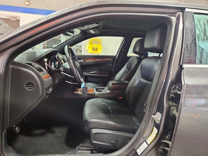 Продажа на аукционе авто 2013 Chrysler 300, vin: 2C3CCAAG8DH710078, номер лота: 48170576