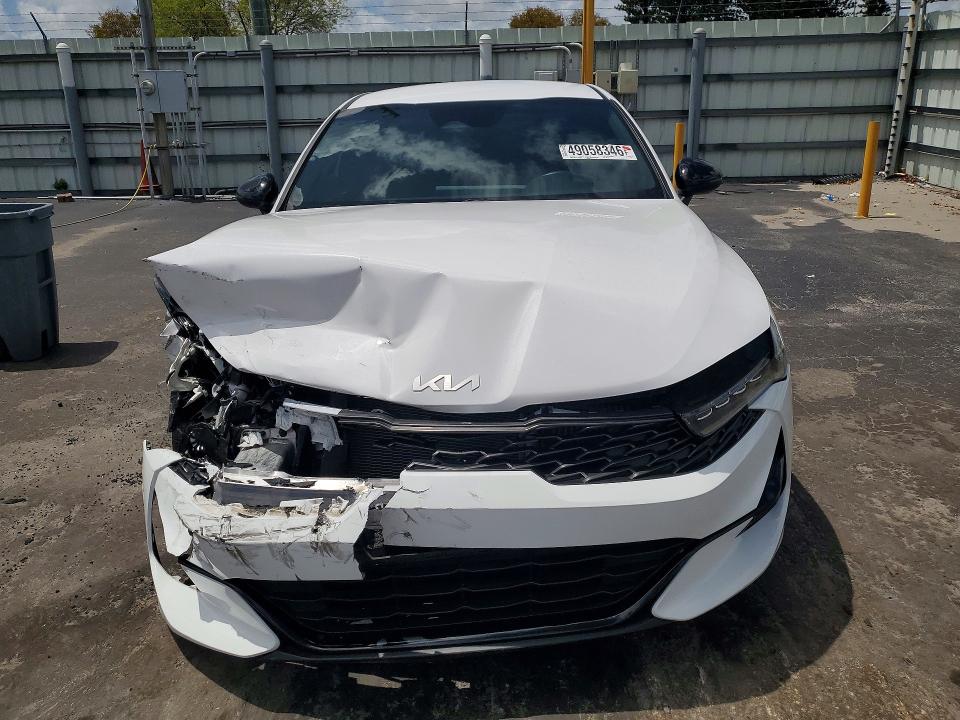 Aukcja sprzedaży 2023 Kia K5, vin: 5XXG64J28PG166750, numer aukcji: 49058346