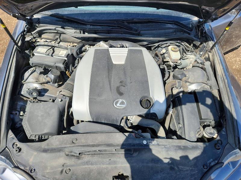 Aukcja sprzedaży 2014 Lexus Is 350, vin: JTHCE1D24E5003153, numer aukcji: 49005736