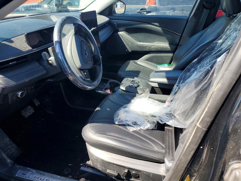 Aukcja sprzedaży 2021 Ford Mustang Mach-e, vin: 3FMTK3SU0MMA66846, numer aukcji: 48121536