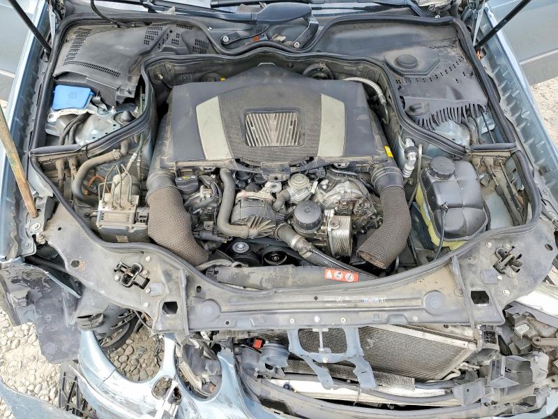 Продажа на аукционе авто 2007 Mercedes-benz E, vin: WDBUF56X37B157276, номер лота: 49586106