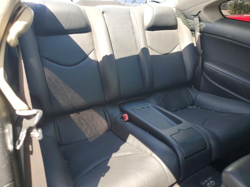 49800546 :رقم المزاد ، JN1CV6EK1CM424234 vin ، 2012 Infiniti G37 Coupe مزاد بيع