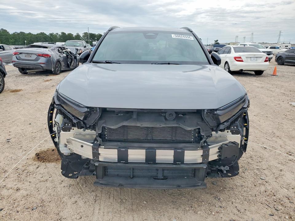 Продажа на аукционе авто 2025 Honda Cr-v, vin: 7FARS5H89SE000256, номер лота: 50624556