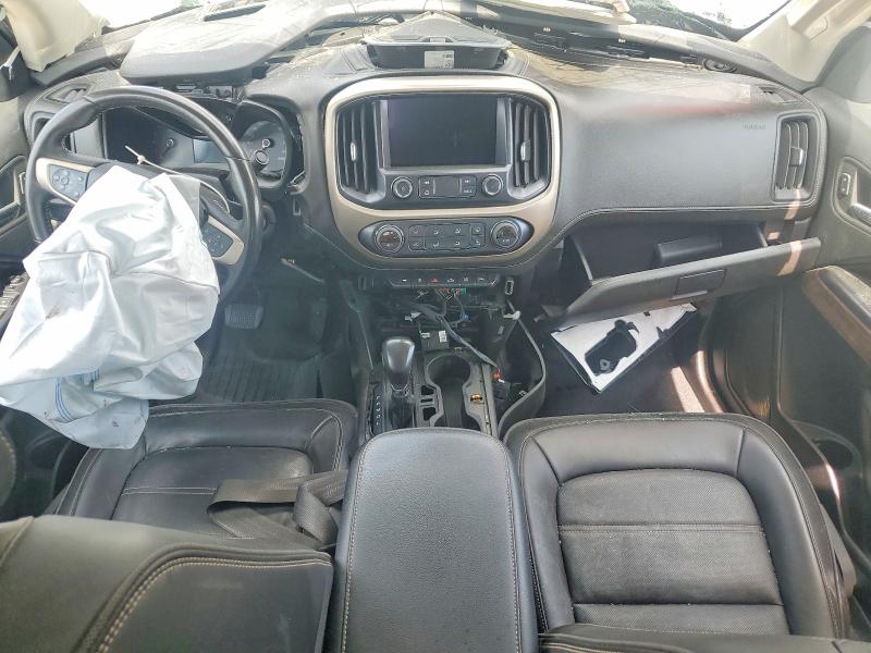 2022 Gmc Canyon მანქანა იყიდება აუქციონზე, vin: 1GTG6EEN3N1291609, აუქციონის ნომერი: 49767896
