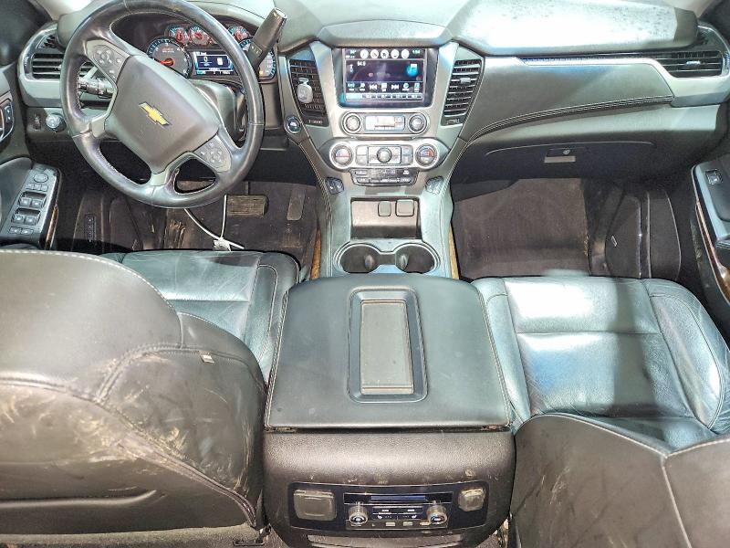 Aukcja sprzedaży 2019 Chevrolet Suburban, vin: 1GNSKHKCXKR127482, numer aukcji: 48645936