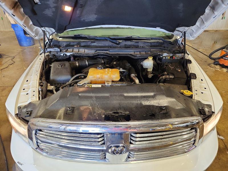 49612766 :رقم المزاد ، 1C6RR7LM2FS610491 vin ، 2015 Ram 1500 مزاد بيع