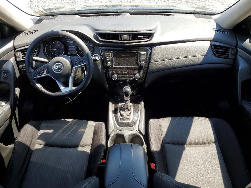 Aukcja sprzedaży 2020 Nissan Rogue, vin: JN8AT2MVXLW143590, numer aukcji: 50690466