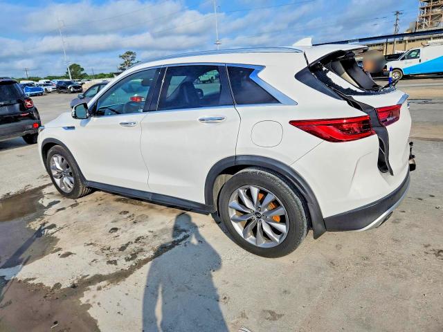 Продажа на аукционе авто 2019 Infiniti Qx50, vin: 3PCAJ5M17KF128306, номер лота: 51452546