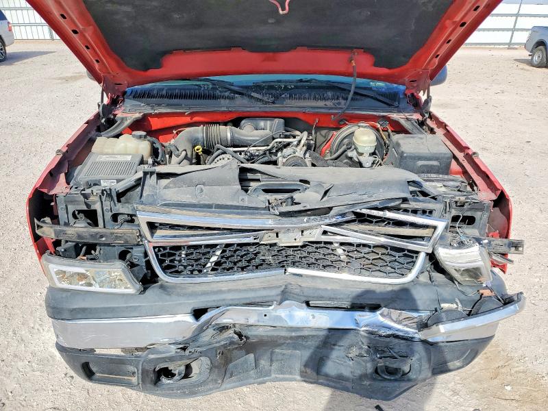 Продаж на аукціоні авто 2007 Chevrolet Silverado, vin: 3GCEC14X97G221287, номер лоту: 51839126