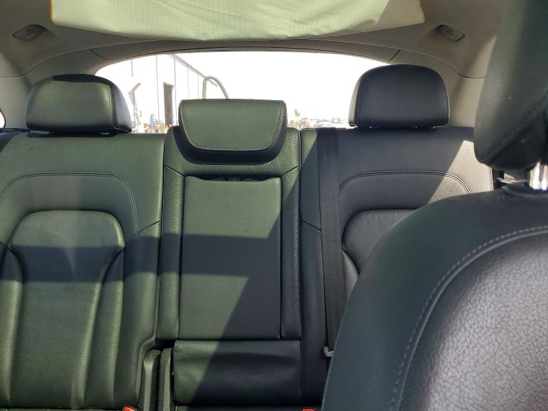 Продаж на аукціоні авто 2014 Audi Q5, vin: WA1CFAFP8EA041588, номер лоту: 51954966