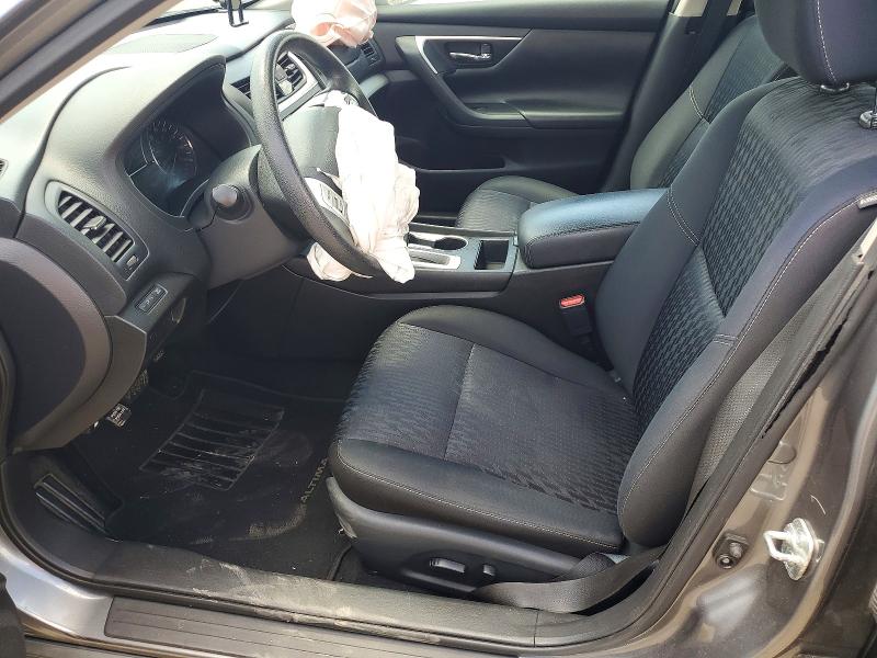 Aukcja sprzedaży 2018 Nissan Altima, vin: 1N4AL3AP2JC118355, numer aukcji: 50746646
