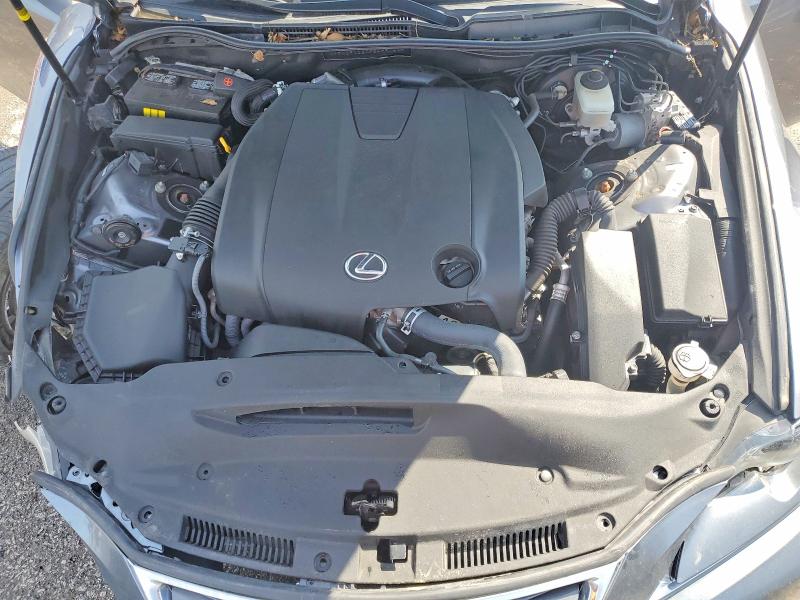 Продажа на аукционе авто 2015 Lexus Is, vin: JTHCF1D20F5025701, номер лота: 49661616