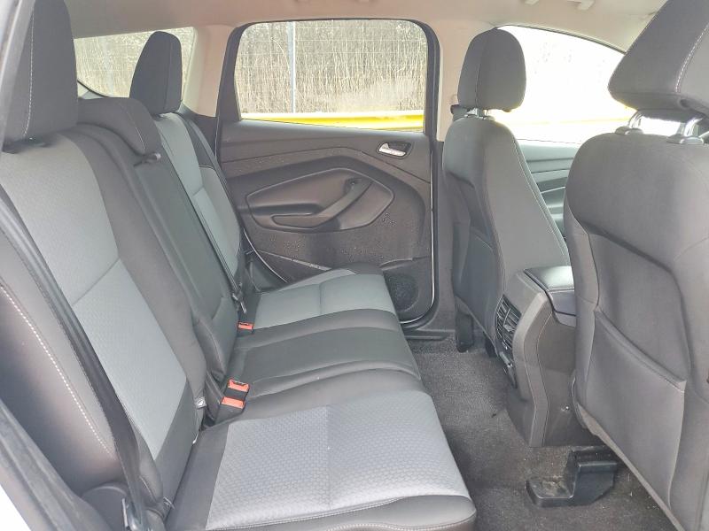 Продаж на аукціоні авто 2017 Ford Escape, vin: 1FMCU0GD1HUD83263, номер лоту: 49469806