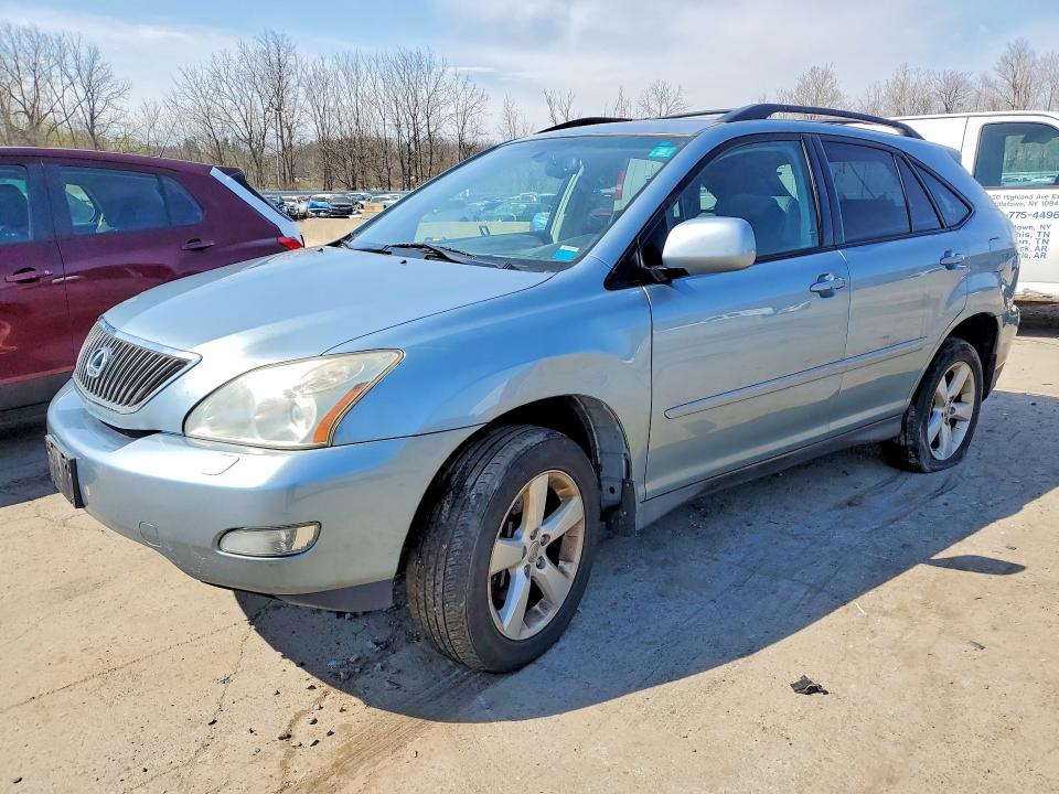 Продаж на аукціоні авто 2004 Lexus Rx, vin: 2T2HA31U64C037211, номер лоту: 48718746