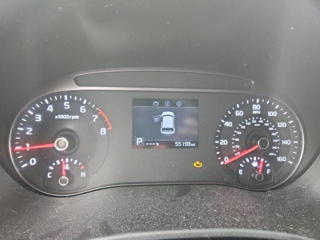 Продаж на аукціоні авто 2020 Kia Soul, vin: KNDJ23AU1L7080535, номер лоту: 51185276