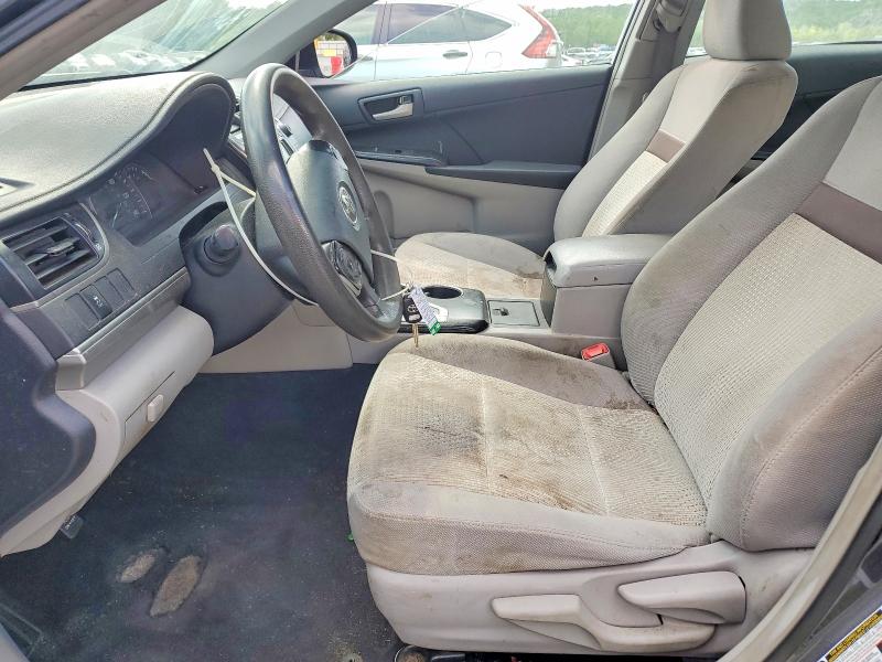 Продаж на аукціоні авто 2012 Toyota Camry, vin: 4T1BF1FK4CU059955, номер лоту: 50147076
