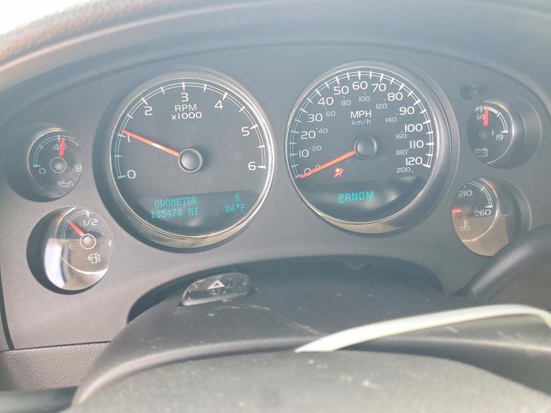 49503426 :رقم المزاد ، 1GKS1EEF9DR314171 vin ، 2013 Gmc Yukon مزاد بيع