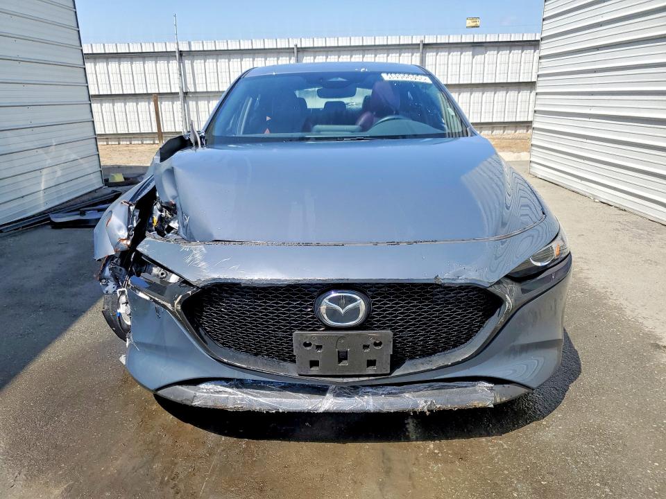 Aukcja sprzedaży 2025 Mazda 3, vin: JM1BPBLM9S1769687, numer aukcji: 48955896