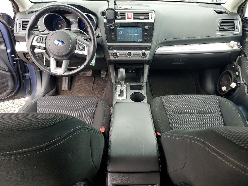50769226 :رقم المزاد ، 4S4BSACC3G3255776 vin ، 2016 Subaru Outback مزاد بيع