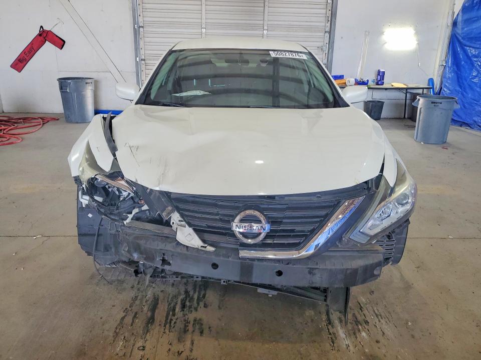 Aukcja sprzedaży 2016 Nissan Altima, vin: 1N4AL3AP4GC242703, numer aukcji: 50827876