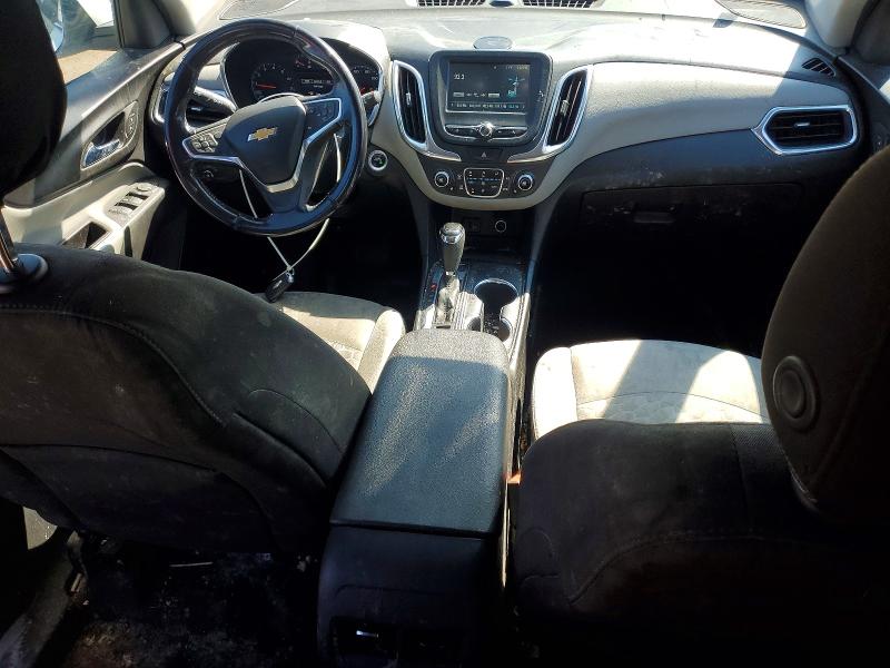 Продажа на аукционе авто 2018 Chevrolet Equinox, vin: 2GNAXSEV9J6231186, номер лота: 47736556
