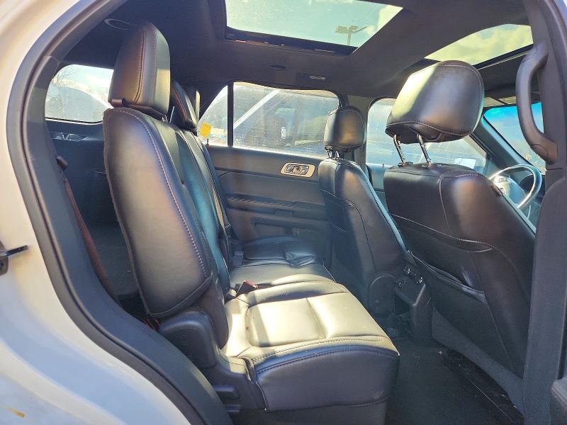 Aukcja sprzedaży 2013 Ford Explorer, vin: 1FM5K8D80DGA40621, numer aukcji: 49163656