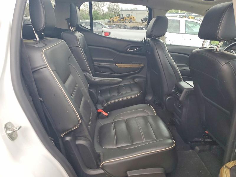 Продаж на аукціоні авто 2018 Gmc Acadia, vin: 1GKKNXLS6JZ122704, номер лоту: 48983256