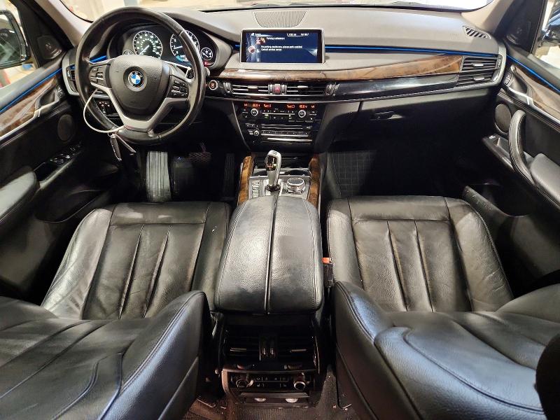 51459376 :رقم المزاد ، 5UXKR0C51E0K45501 vin ، 2014 Bmw X5 مزاد بيع