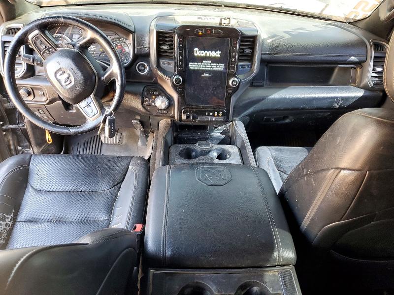 Продажа на аукционе авто 2020 Ram 1500, vin: 1C6SRFLT2LN368735, номер лота: 50373086