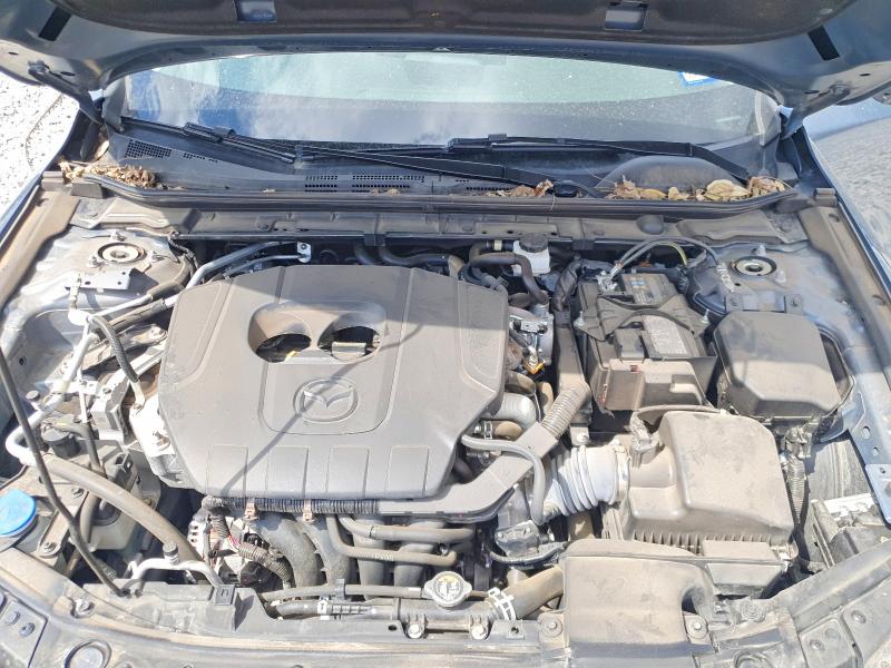 49732536 :رقم المزاد ، 3MZBPACMXPM380459 vin ، 2023 Mazda 3 مزاد بيع