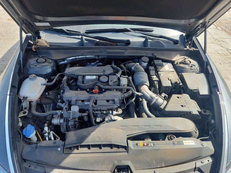 Aukcja sprzedaży 2023 Hyundai Sonata, vin: KMHL34J22PA258158, numer aukcji: 51330286
